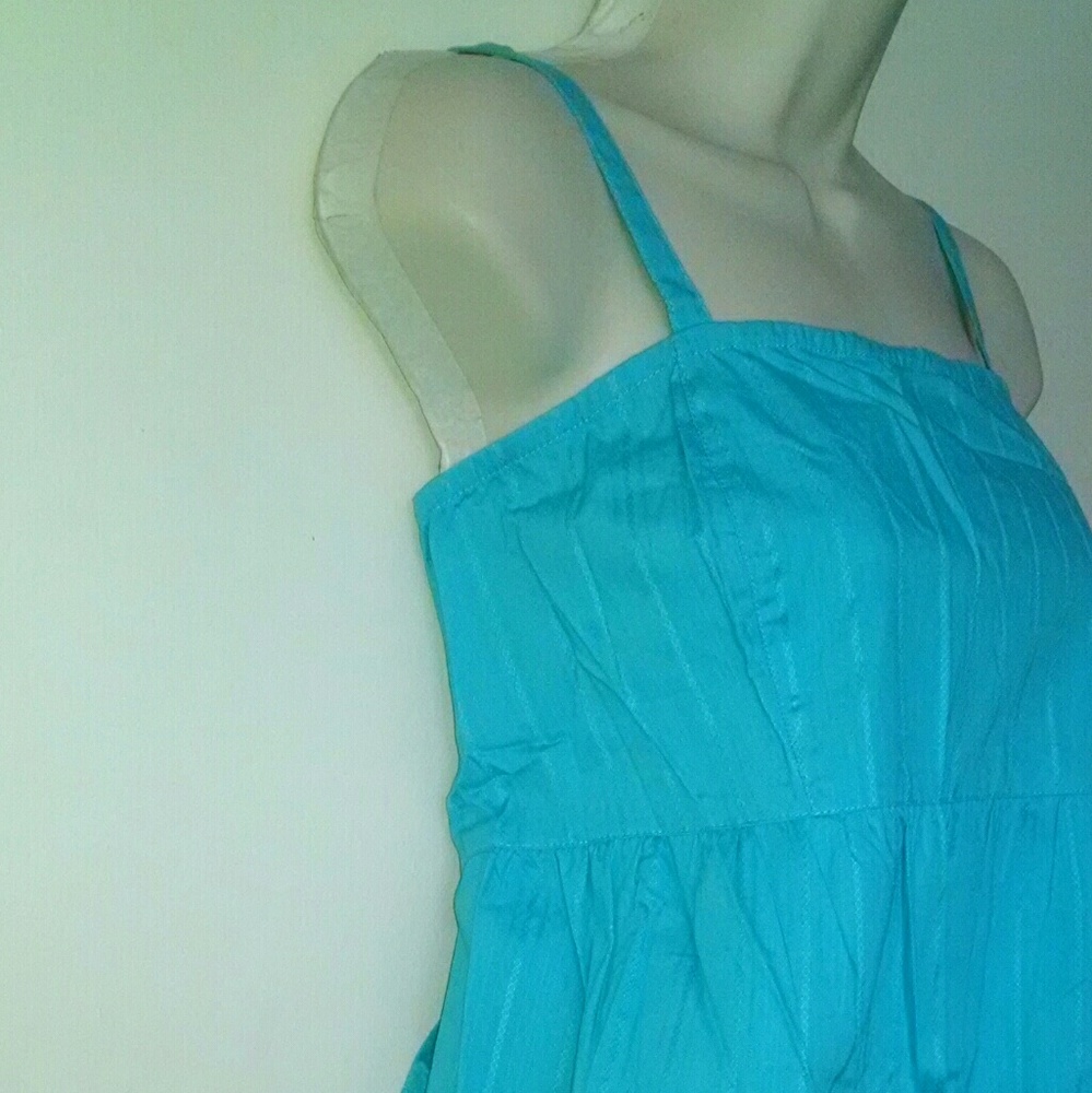 Adjustable Strap Maternity Tops - image 6